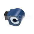 8074590 Compatible Frymaster Solenoid, 24V 60 Hz