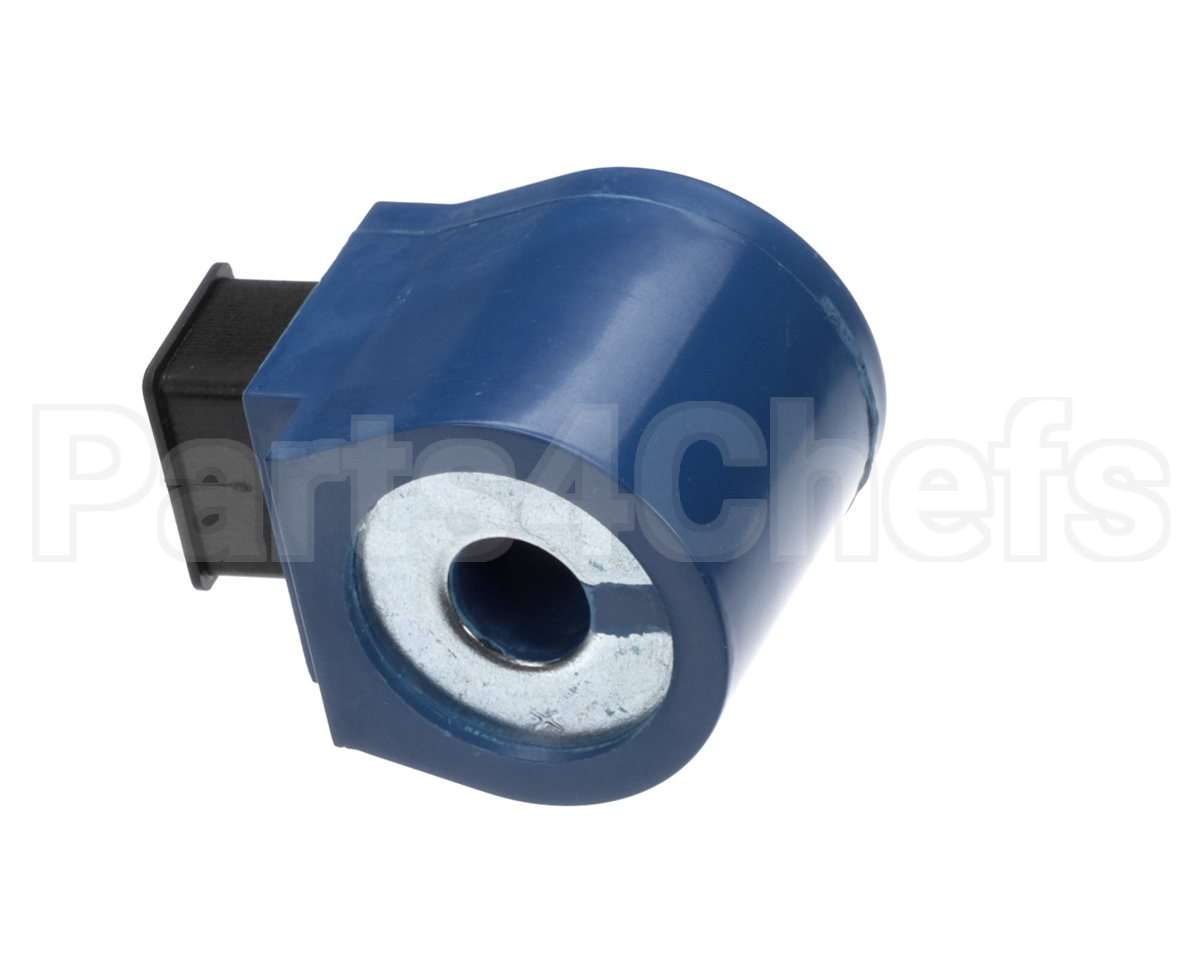8074590 Frymaster Solenoid, 24V 60 Hz