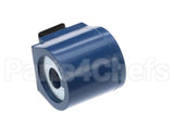 8074590 Frymaster Solenoid, 24V 60 Hz