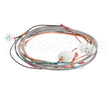 8074597 Frymaster Harness, D Series Wiring