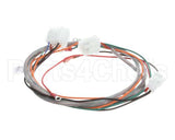 8074597 Frymaster Harness, D Series Wiring