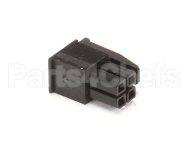 8074624 Frymaster Connector,Smt 4 Pin Male