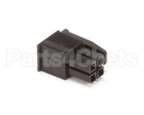 8074624 Frymaster Connector,Smt 4 Pin Male