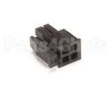 8074624 Frymaster Connector,Smt 4 Pin Male