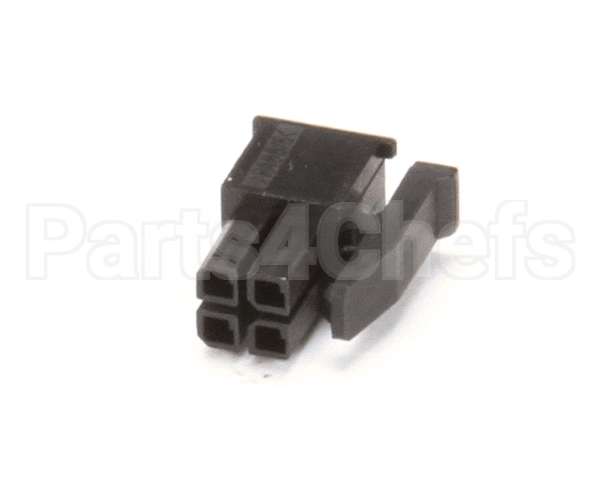 8074624 Frymaster Connector,Smt 4 Pin Male