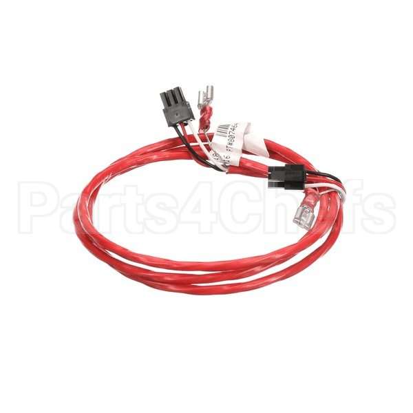 8074646 Compatible Frymaster Harness, Comm Long Prote Ctr 40