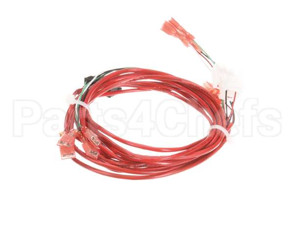 8074649 Frymaster Harness,Mib Main Pwr/Led/Pan