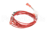 8074649 Frymaster Harness,Mib Main Pwr/Led/Pan