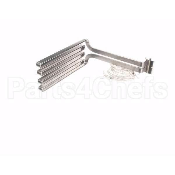 8074656 Compatible Frymaster Element, 1721 Re 208V 8. 5 Kw