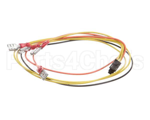 8074665 Frymaster Harness,45 Smt Intrfc To 12/24Vac