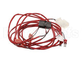 8074671 Frymaster Harness, Ato Pump/ Jib Reset