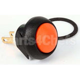 8074678 Compatible Frymaster Momntry Jib Reset Switch