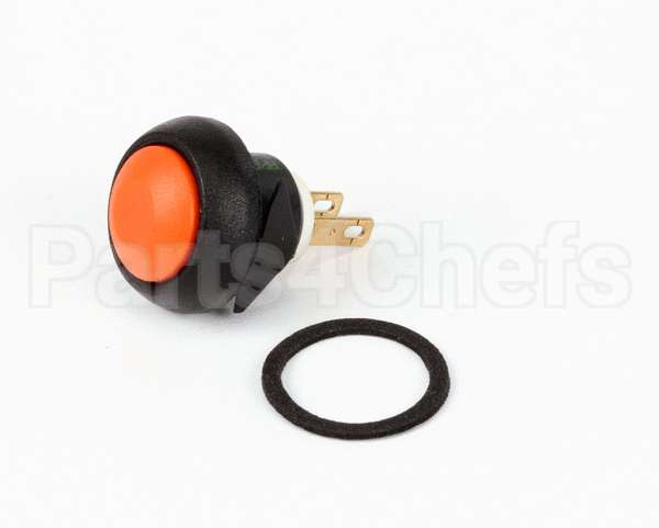 8074678 Frymaster Switch, Momentary Jib Reset