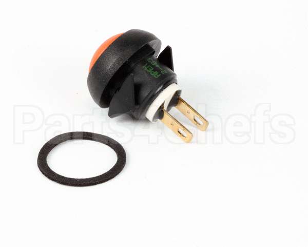 8074678 Frymaster Switch, Momentary Jib Reset