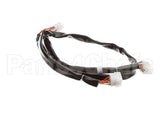 8074705 Frymaster Harness, Controls Fv Lov