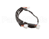 8074705 Frymaster Harness, Controls Fv Lov
