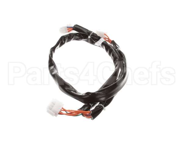 8074705 Frymaster Harness, Controls Fv Lov