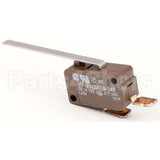 8074742 Compatible Frymaster Hitemp Long Lever Switch