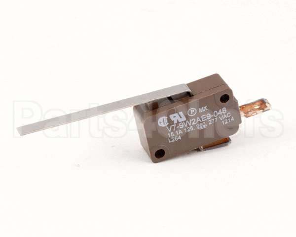 8074742 Frymaster Switch, Hi-Temp Long Lever