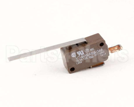 8074742 Frymaster Switch, Hi-Temp Long Lever