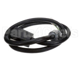 8074751 Frymaster Cordset, 1 Phase, 3 Wire