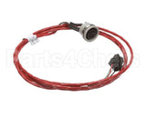 8074760 Frymaster Harness,Lov Rti-Mib Connection