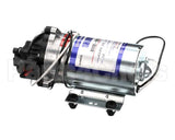 8074761 Frymaster Pump, Lov Shurflo 24Vac 10 Gph