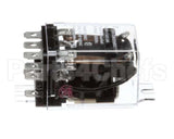 8074770 Frymaster Relay Dpdt 240 Vac