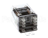 8074770 Frymaster Relay Dpdt 240 Vac