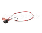 8074771 Frymaster Harness, Secondary Ato Com Pwr