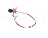 8074771 Frymaster Harness, Secondary Ato Com Pwr