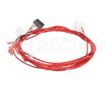 8074780 Frymaster Harness,Gl Mib Pwr/Led/Pan/Rti