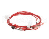 8074780 Frymaster Harness,Gl Mib Pwr/Led/Pan/Rti