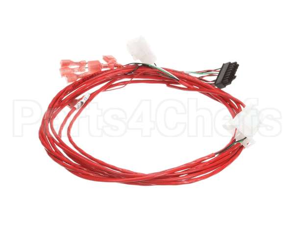 8074780 Frymaster Harness,Gl Mib Pwr/Led/Pan/Rti
