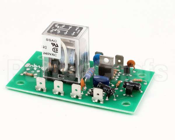 8074812 Frymaster Relay, 7 Sec Time Delay