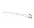8074826 Frymaster Strain Relief, Dia 0.94-1.25