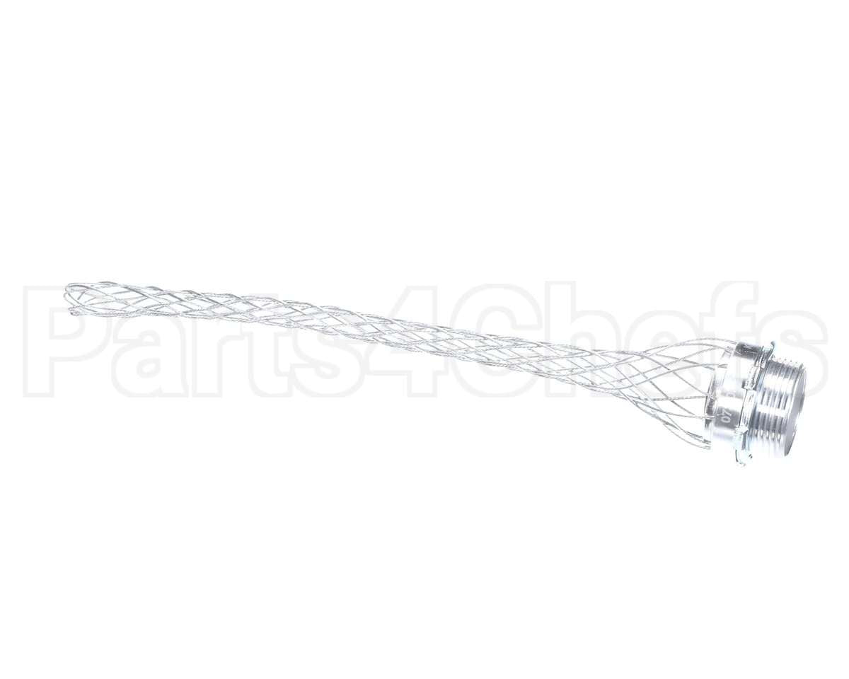 8074826 Frymaster Strain Relief, Dia 0.94-1.25