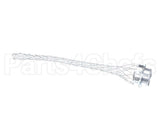 8074826 Frymaster Strain Relief, Dia 0.94-1.25