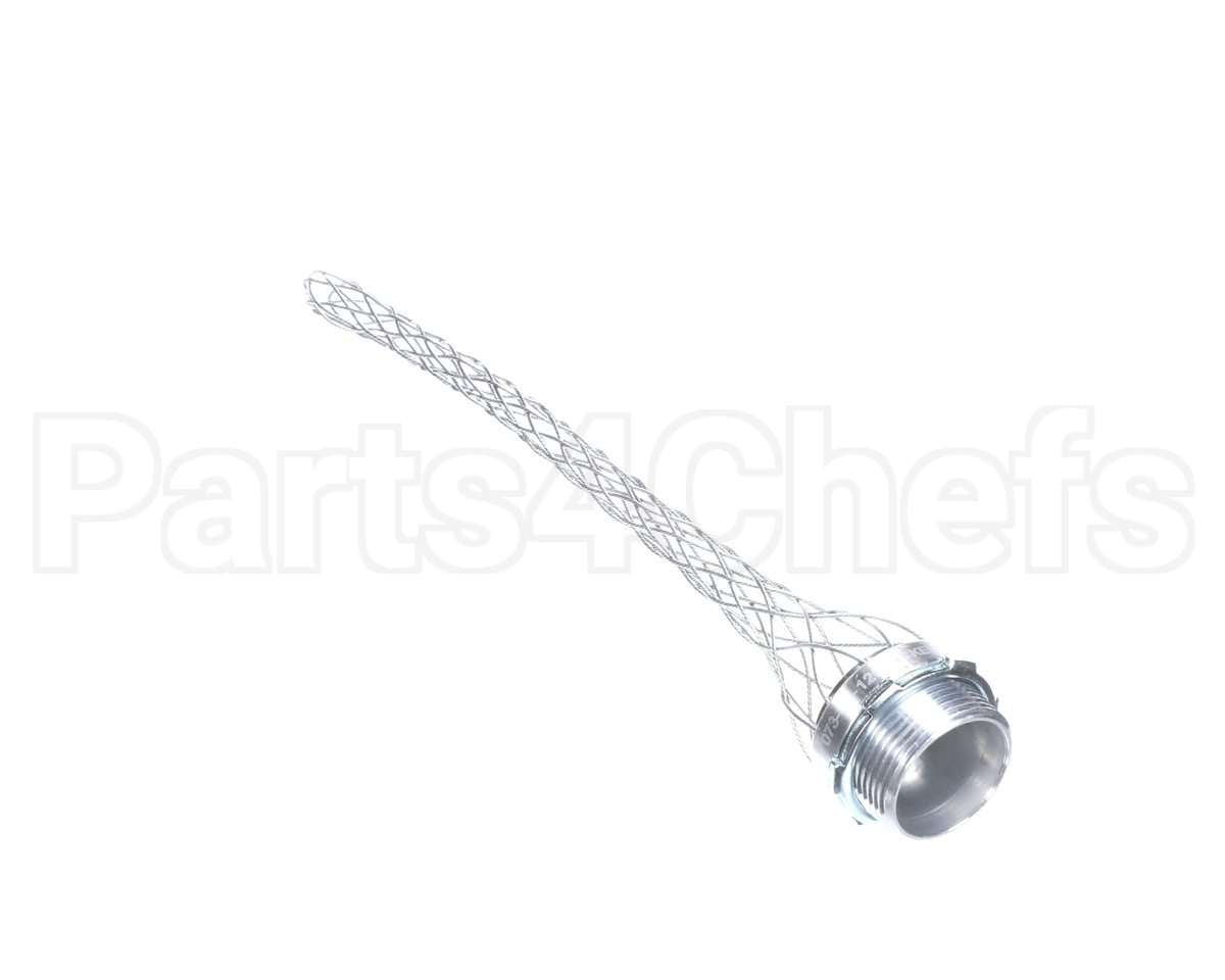 8074826 Frymaster Strain Relief, Dia 0.94-1.25