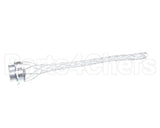 8074826 Frymaster Strain Relief, Dia 0.94-1.25
