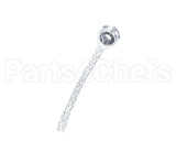 8074826 Frymaster Strain Relief, Dia 0.94-1.25