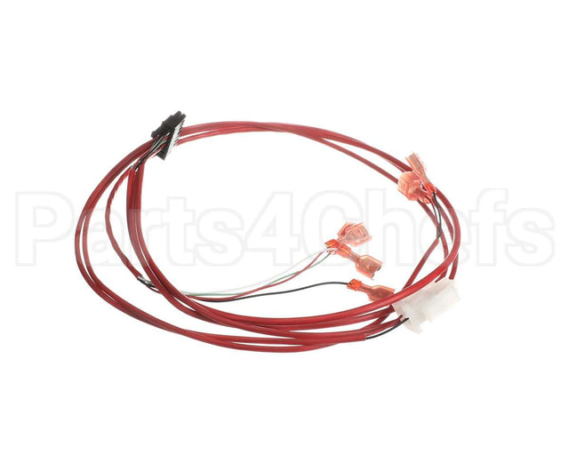 8074844 Frymaster Harness,Non-Rti Mib Main Powr
