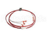 8074844 Frymaster Harness,Non-Rti Mib Main Powr