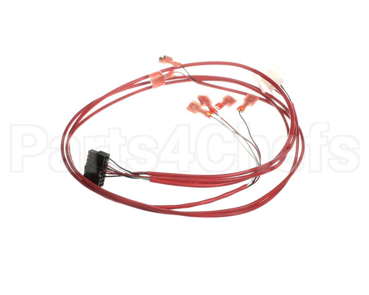 8074844 Frymaster Harness,Non-Rti Mib Main Powr