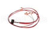 8074844 Frymaster Harness,Non-Rti Mib Main Powr