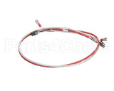 8074850 Frymaster Harness,Aif/Mib/Comm/Power 30