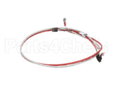 8074850 Frymaster Harness,Aif/Mib/Comm/Power 30