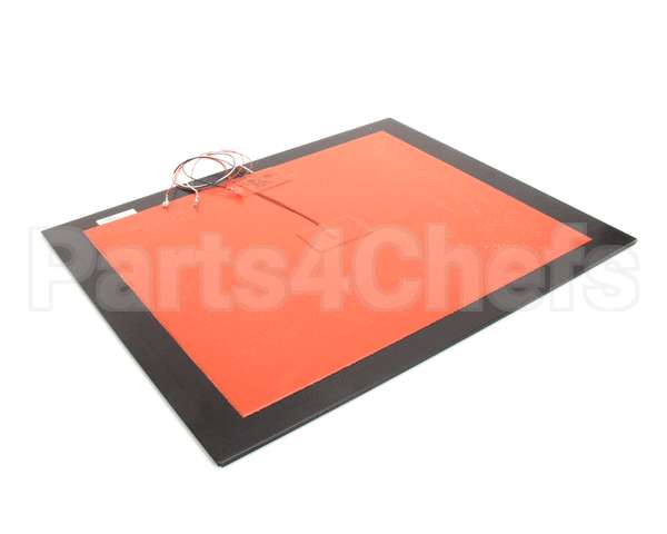 8074857 Frymaster Plate, Uhchd Heater