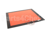 8074857 Frymaster Plate, Uhchd Heater