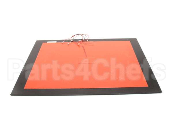 8074857 Frymaster Plate, Uhchd Heater